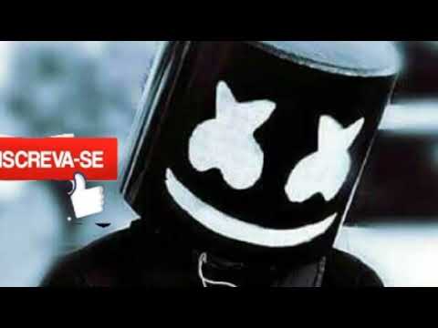 ÁUDIO OFICIAL DE MC LUAN da BS, MC VAGUIN E MC ZAQUIN!!