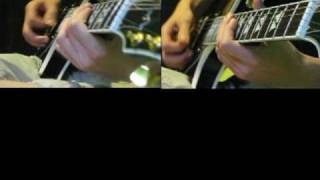 Jeff Beck - Constipated Duck (Part 3 of 9 part Blow by Blow cover)