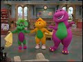 Barney Friends Mother Goose Fairy Tales 2006