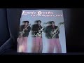 Chicago BLUES Mega-Talent: Lonnie Brooks "You Put It On Me" 1968