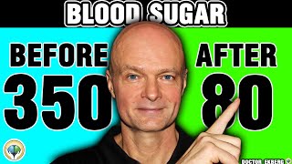 #1 Absolute Best Way To Lower Blood Sugar