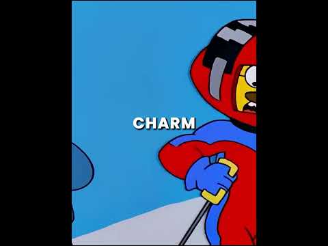 How many wives does Ned Flanders have?