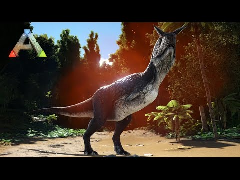 Domando meu último RAPTOR na TERRA DOS ALPHAS  -  ARK LOST ISLAND