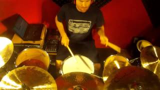 ★ Ewan Dobson - &quot;IN FLAMES: &quot;Jester&#39;s Dance AND Dialogue with the Stars&quot; ★