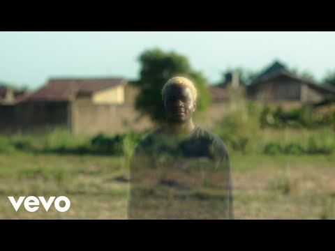 Godwin - Proud Of You (Official Video)