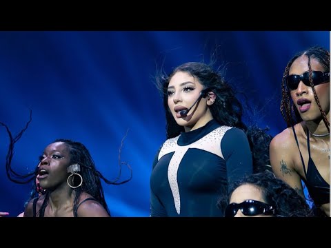LA REINA DEL REGGAETON MEXICANO - BELLAKATH (soy así super wow) (VIDEO OFICIAL)