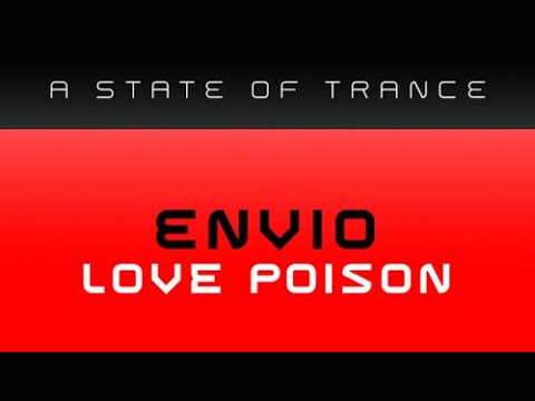Envio - Love Poison - 2005