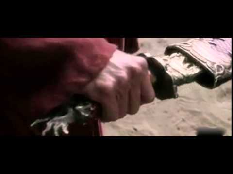 Crouching Tiger, Hidden Dragon: Sword of Destiny' - Tráiler V.O. (HD)