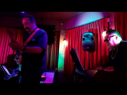 Louie Shelton - La Grange.