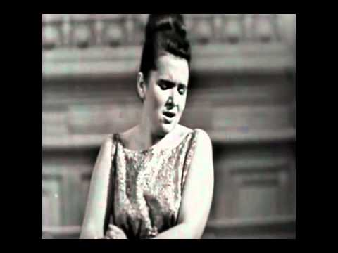 Galina Vishnevskaya sings Tchaikovsky-Concert 1964- p.16