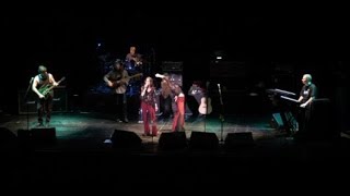 Karnataka - After the Rain - Live in the USA 2003