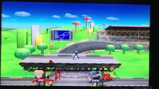 イチキーズ 🆚レベル9スマブラ