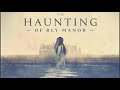 The Haunting of Bly Manor Season Finale End Credits Song "I Shall Believe"