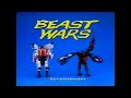 Transformers Beast Wars Polarclaw And Scorponok 30s Commercial