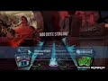 Guitar Hero Xtreme 2025 DLC Chiasm Hey You Expert 100 FC