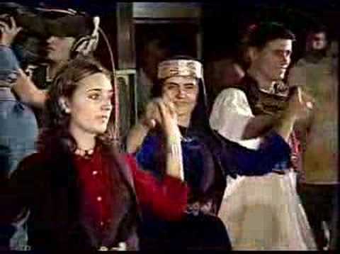 Kavalla - Hoara Samarina