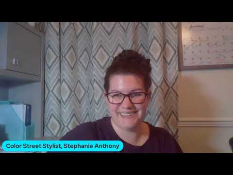 How to remove Color Street Nail Strips