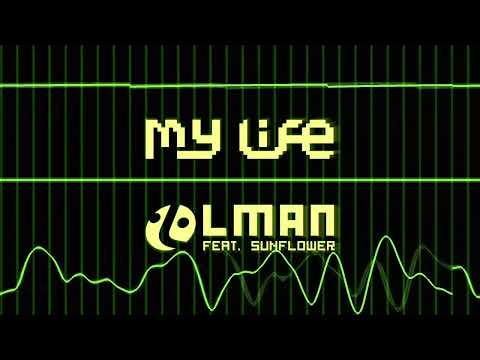 LMan feat. Sunflower - My Life (Extended Version) (c64 SID chiptune)