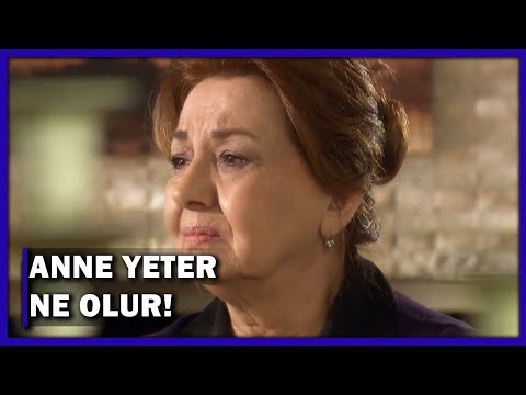 İnsan Evladına Yük Olacaksa Vay Onun Haline! - Yaprak Dökümü 149.Bölüm