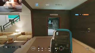 PC　ゴルプラ　レインボーシックスシージ　参加型　ランク　r6s　ape 手元あり