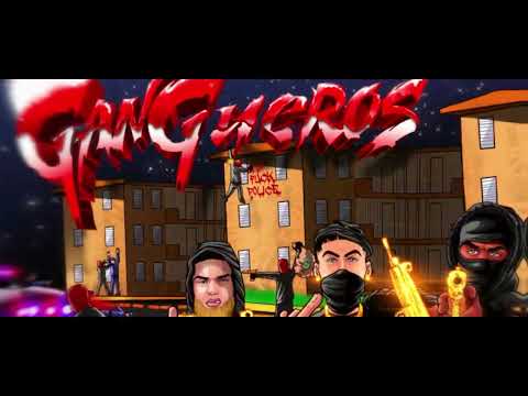 FREESTYLEMANIA presenta CEPEDA x CHEN x ANUBIIS x HADES 66 | GANGUEROS [Cover Audio]