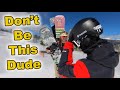 10 Worst Snowboard Trends