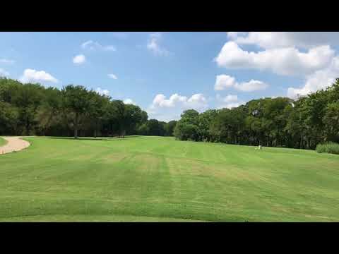 The golf club at champions circle