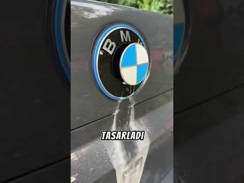 BMW’nin yeni X modelinde büyük hata!