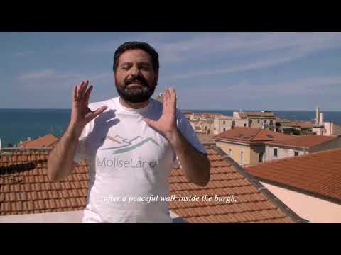 MoliseLand - Episode 4 - Village of Termoli - Molise - Italy