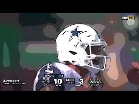 “Ryan Flournoy: The Cowboys’ Hidden Weapon Is Waking Up”