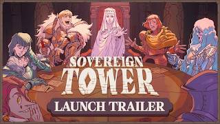 Launch Trailer