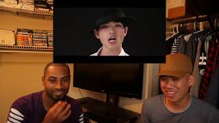 Sanchez(산체스) - Mesmerised (Feat. YONG JUN HYUNG)(취하고 있어 (Feat. 용준형)) MV Reaction