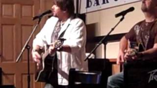 Jeff Bates - RUB IT IN