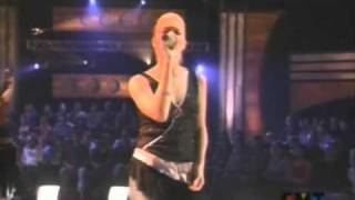 LeAnn Rimes - How Do I Live [Live]