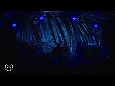 FIVE THE HIEROPHANT - Live at Rock In Bourlon 2018