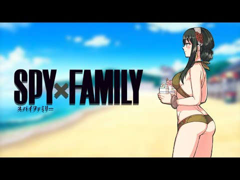 (SPYxFAMILY Comic Dub) Jealousy
