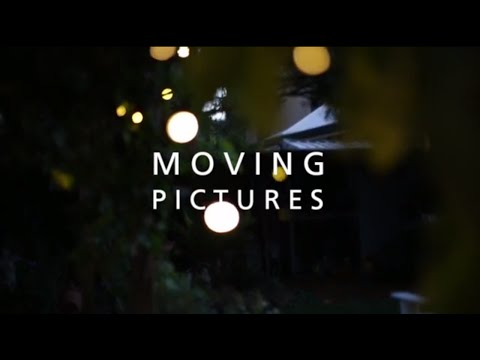 The Peeks - Moving Pictures (Official Video)