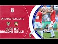 HUGE RED DRAGONS RESULT! | Notts County v Wrexham extended highlights