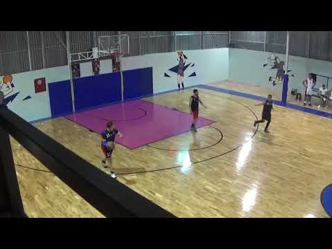 RAMOLIMENTO KINGS - ΚΟΡΜΙ ΚΑΙ ΑΛΑΤΙ  47--56 ,  PROGRESSIVE LEAGUE