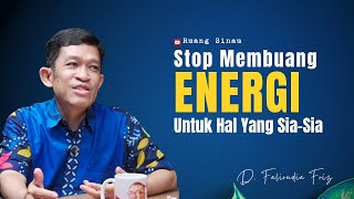 Download lagu Tips Menghindari Stres Akibat Terlalu Banyak Berpikir | Dr. Fahruddin Faiz mp3