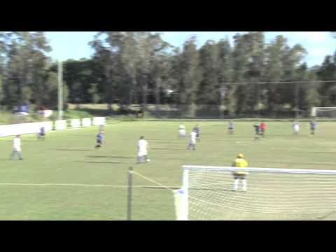 CEDEVITA FGC PREMIER LEAGUE RD 12 HIGHLIGHTS