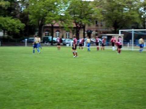 15.05.2010 LK Süd 09/10 27.Sp. Germania Ruhland - Blau-Weiß Vetschau 3:1 (1:0)