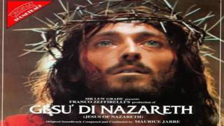 Maurice Jarre   Jesus Of Nazareth
