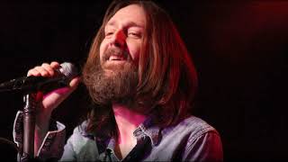 Black Crowes - Paint An 8   15/12/2010