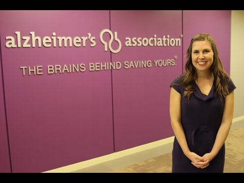 Benefits | Alzheimer