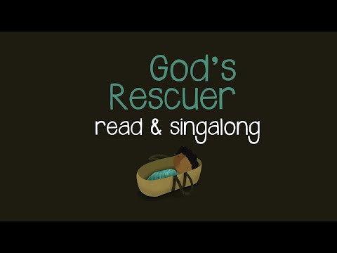 God's Rescuer