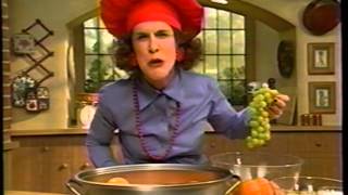 Sesame Street - Cooking by the Numbers (#9)