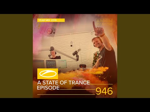 A State Of Trance (ASOT 946) (Intro)