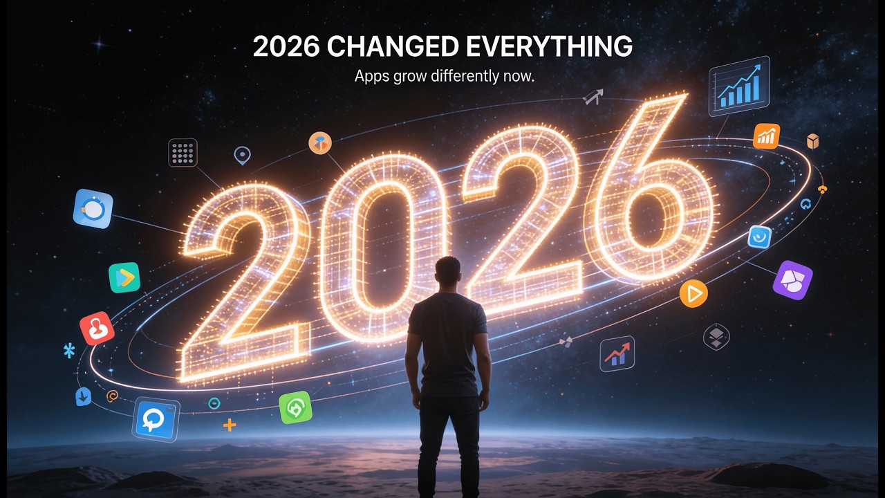 How to Market Your App in 2026