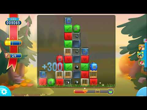 Pet Rescue Saga Level 5654 - NO BOOSTERS | SKILLGAMING ✔️